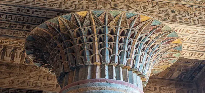 Esna, Edfu & Kom Ombo Full-Day Tour from Luxor — The Three Greco-Roman Temples